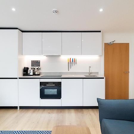 Premier Suites Edinburgh Fountain Court Kültér fotó