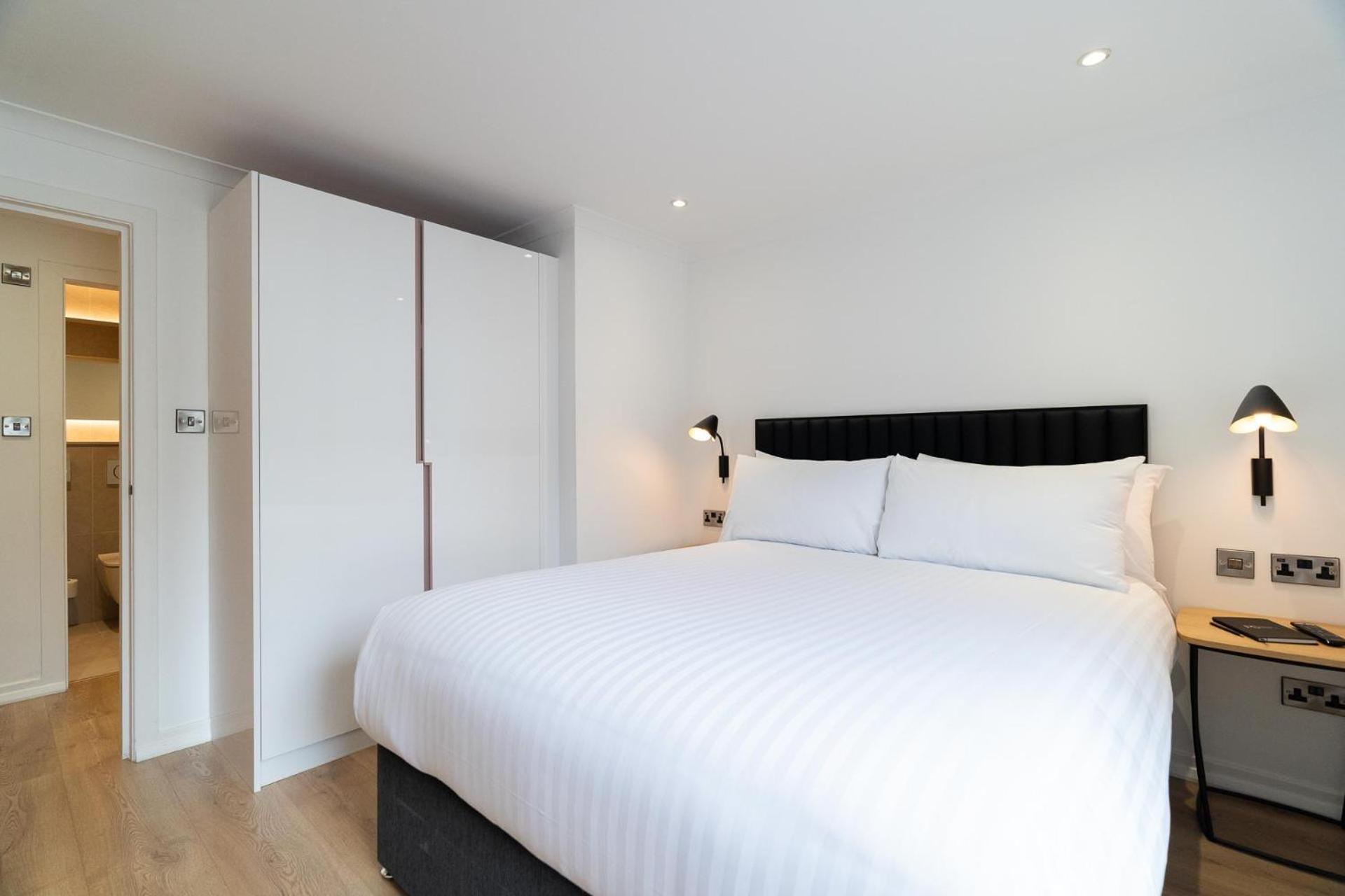 Premier Suites Edinburgh Fountain Court Kültér fotó